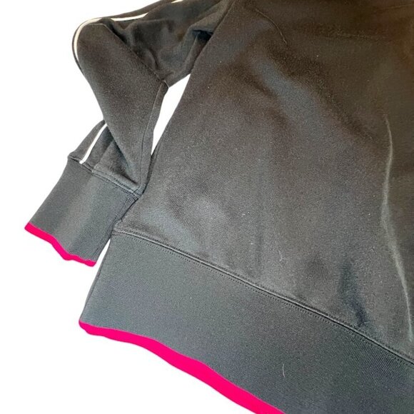 Womens Nike Track Jacket Size L - Picture 2 of 7